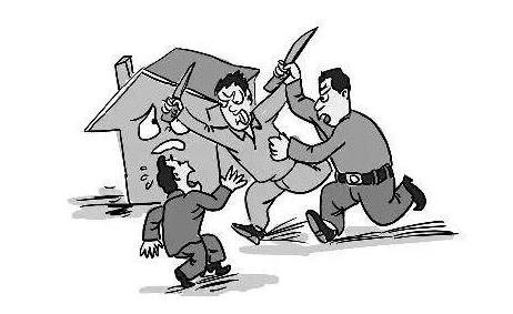 英国发生捅人事件 在我国持刀砍死怎么判刑？