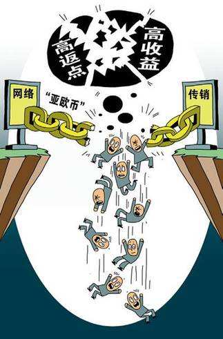 2020年什么是庞氏骗局？遭遇庞氏骗局报警有用吗？