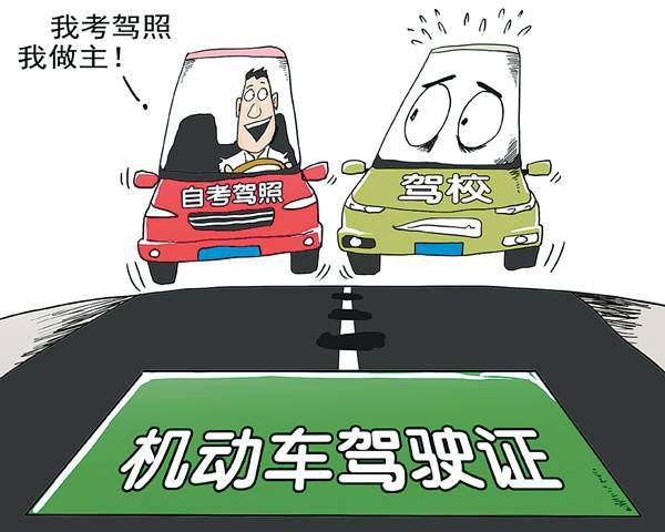 2020年哪些车型驾照18岁可申请？初次可申请哪些车型驾照？