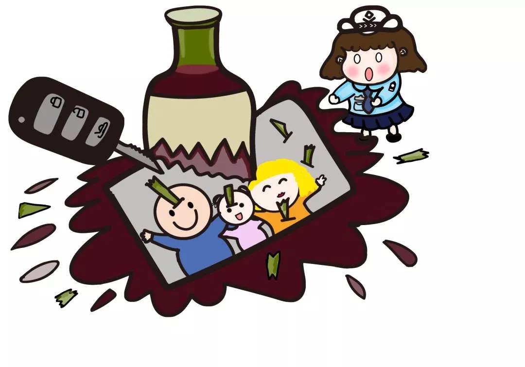 2020年酒驾发生车祸怎么处理?最新刑法修订案对醉酒驾驶有何规定?
