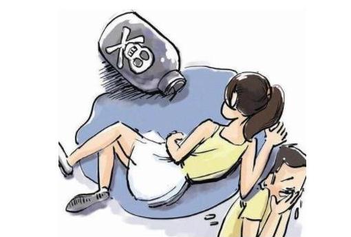 车仁河疑自杀身亡 在我国自杀案件怎么处理？	