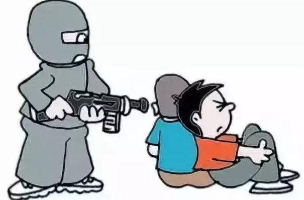 珍珠港造船厂枪案 在我国发动恐怖袭击怎么定罪？