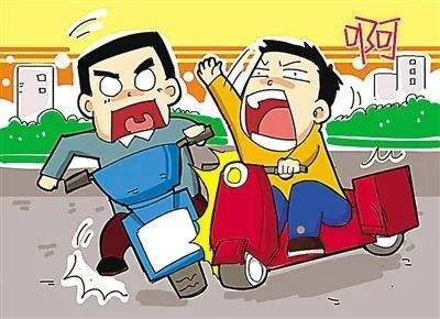 2020年交通事故拖着不处理怎么办?对方拖着能起诉吗？
