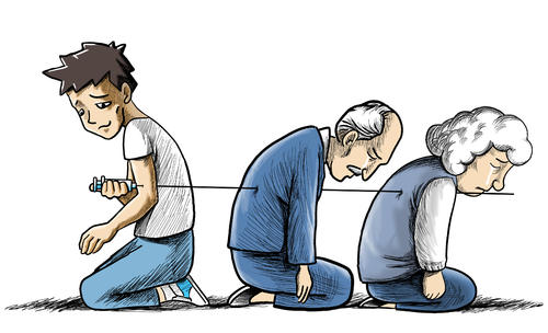 2020年个人吸毒违法吗?吸毒人员可以坐飞机吗?