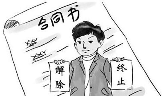 2020年合同终止期限是如何规定的？合同终止的情形有哪些？