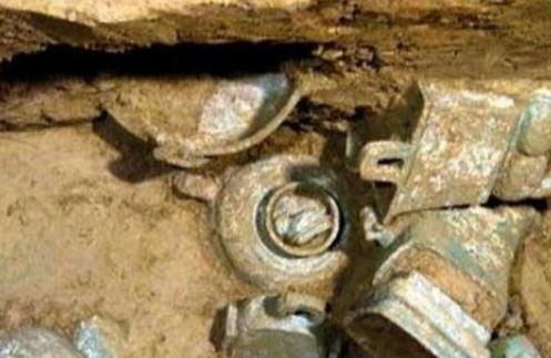 西汉薄太后陵被盗 盗取古墓文物怎么量刑？