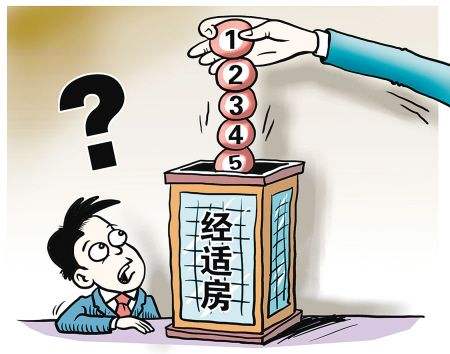 2020年经济适用房买卖最新政策是什么？经济适用房申请条件是什么?