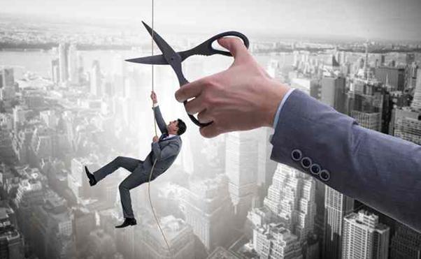 曝马蜂窝裁员40% 公司可以随意裁员吗？