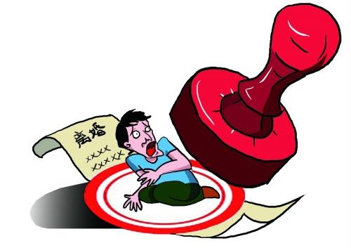 判决书怎么换离婚证？离婚了户口怎么迁出来？