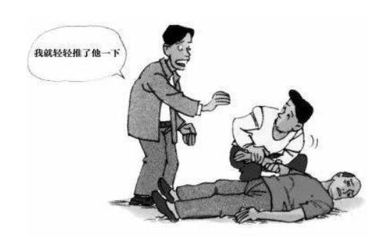 电梯被关老人猝死 物业是否涉嫌过失致人死亡？