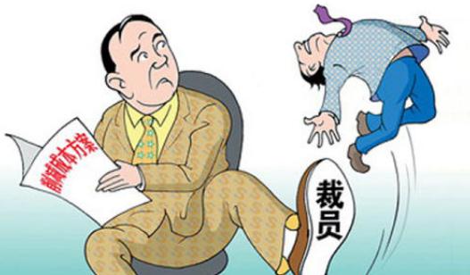 裁员的赔偿时间是怎么规定的？裁员的补偿标准是怎么规定的？
