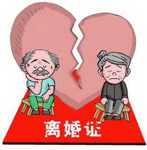 2020年最新婚姻法如何规定离婚?诉讼离婚需要什么手续？