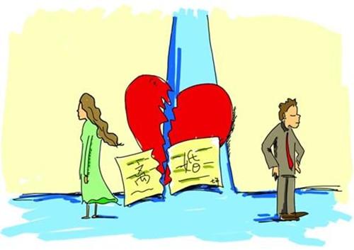 2020年有哪些情况不能在民政局办理离婚?民政局办理离婚手续的流程是怎样的?