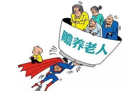 赡养义务可以免除吗？赡养义务包括了哪些？