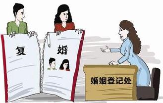 复婚需要什么手续？复婚需要什么材料？