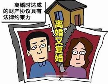 复婚需要什么手续？复婚需要什么材料？