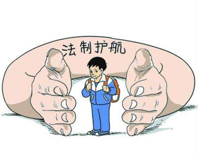 未成年的证言是否有效力？未成年证人可以不出庭作证吗？