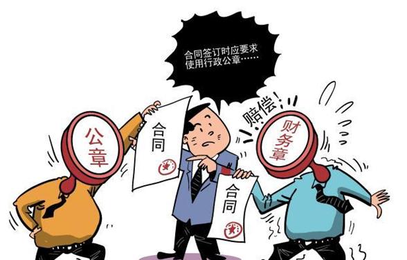 广告合同分为哪几种？广告合同签订流程有哪些？