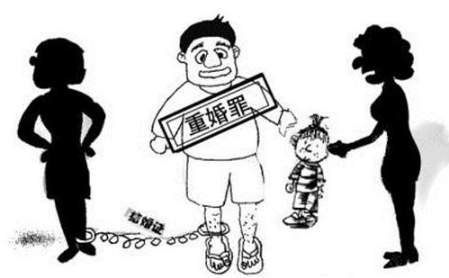 重婚罪中的事实婚姻如何认定？重婚罪的犯罪类型有哪些？