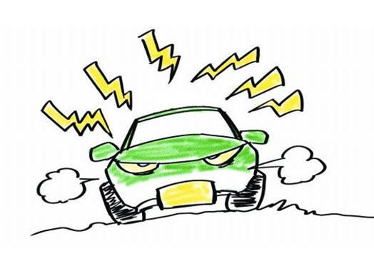 2020年哪些情形属于逆行？城市道路逆行扣几分？