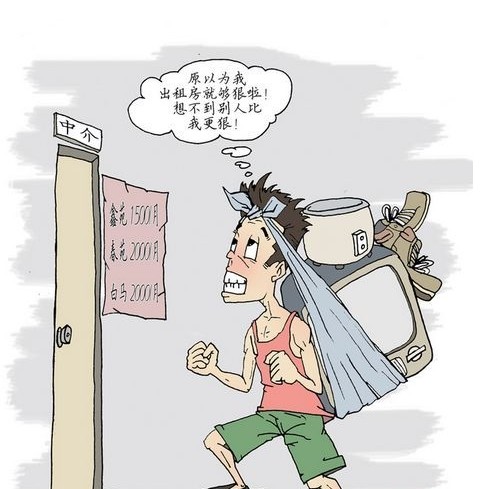 2020年房屋到期后如何续租?房屋续租时要注意什么问题?