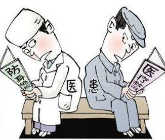 医患纠纷怎么处理？医患纠纷产生的原因？