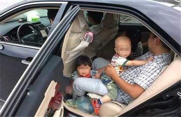 2020年新交规儿童超员 严重超员入刑最新司法解释