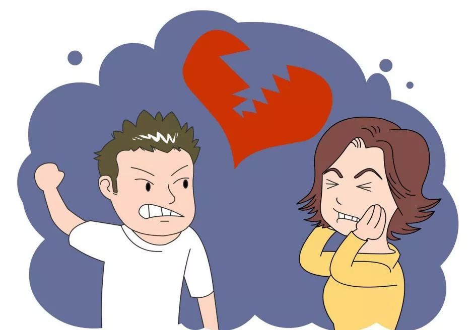 2020年哪些行为属于家暴？遭遇家暴应该怎么做？