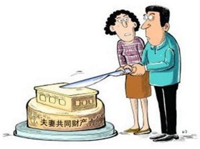 夫妻未离婚可以分割财产吗？夫妻分割财产的法律依据是怎样的？