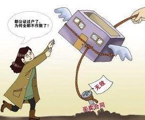 二手房买卖的风险是怎样的？二手房买卖有何特征？