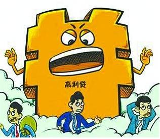 高利贷担保人的责任是怎样的？高利贷担保人的时效是多久？