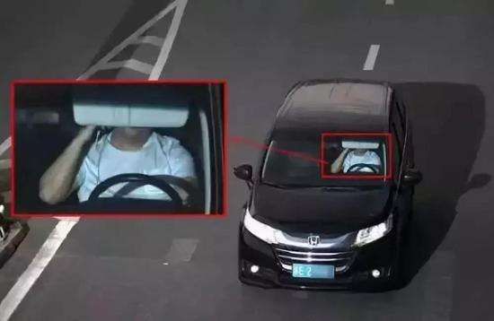 2020年不系安全带会被拍吗？不系安全带怎么处罚？