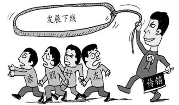 权健传销案宣判 组织领导传销属于哪种类型犯罪？