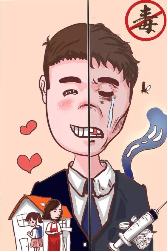 2020年吸毒属于犯罪行为吗?吸毒要负哪些法律责任?