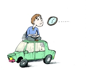 2020年如何提高车险理赔效率?车险理赔要注意什么?