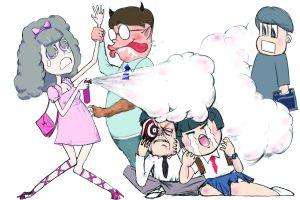 2020年防狼喷雾剂违法吗？防狼喷雾剂喷人判几年？