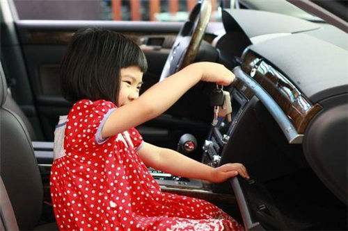 2020年儿童能坐副驾驶吗？儿童坐副驾驶怎么处罚规定？