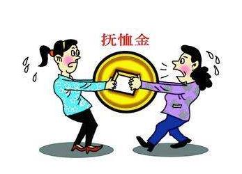 2020年死亡抚恤金应该如何分配?死亡抚恤金分配原则是怎样的?