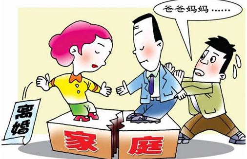 什么情况可以一次性判决离婚？判决离婚的法律依据是怎样的？
