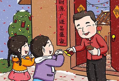 春节放假2020 如何计算春节加班工资?