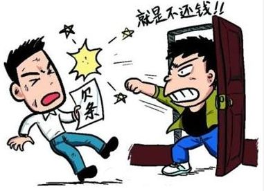 2020年欠钱不还报警有没有用?欠钱不还起诉流程怎么走?