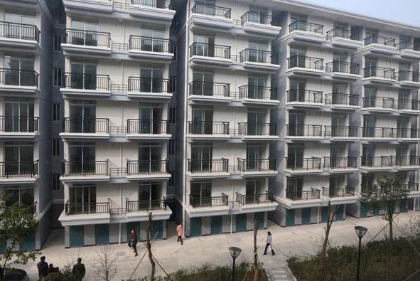 廉租房工资证明如何申请？廉租房工资证明范本是怎样的？