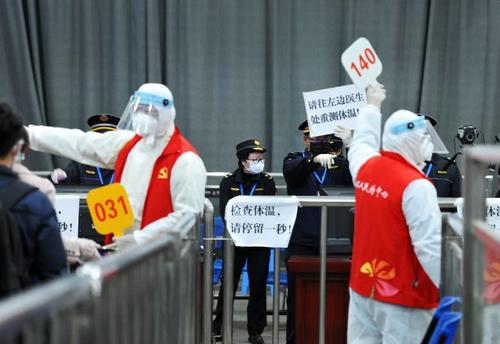 新型冠状病毒怎么算密切接触?密切接触者被隔离期间工资照发吗？