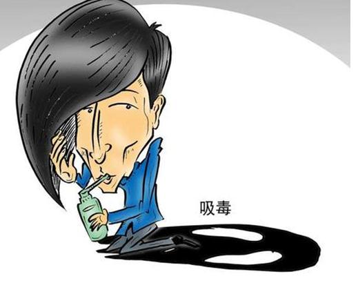 河正宇方否认吸毒 在我国吸毒构是犯罪行为吗？