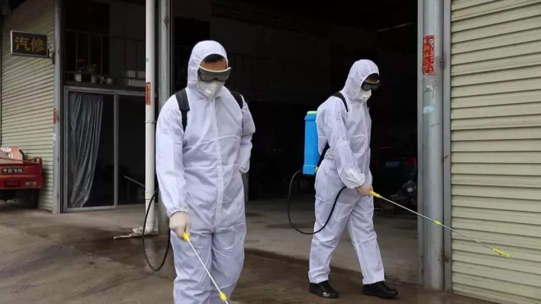 企业复工后出现疫情怎么办？企业复工后出现疫情需要关闭企业吗？