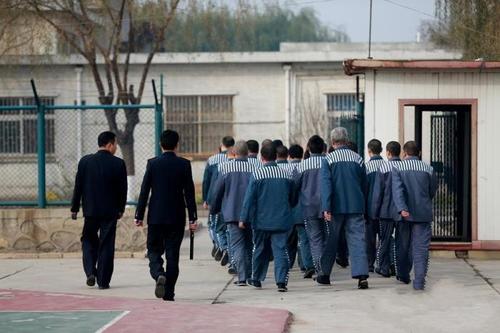 在我国终身监禁执行条件是什么?无期徒刑与终身监禁有什么区别?