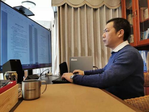 疫情在家办公工资怎么算？在家办公协议范文是怎样？
