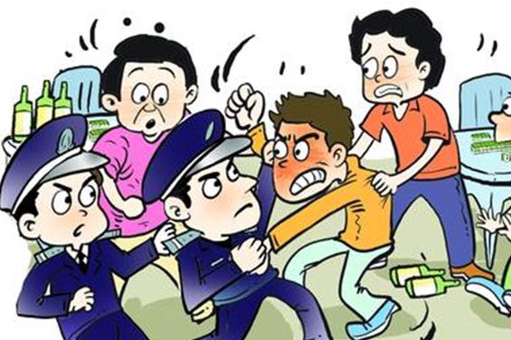 北京涉疫情袭警宣判 妨害公务罪如何认定？