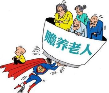 赡养义务从什么时候开始？赡养义务包括哪些？