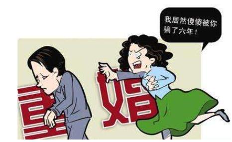 哪些行为构成重婚罪？重婚罪怎么判刑？